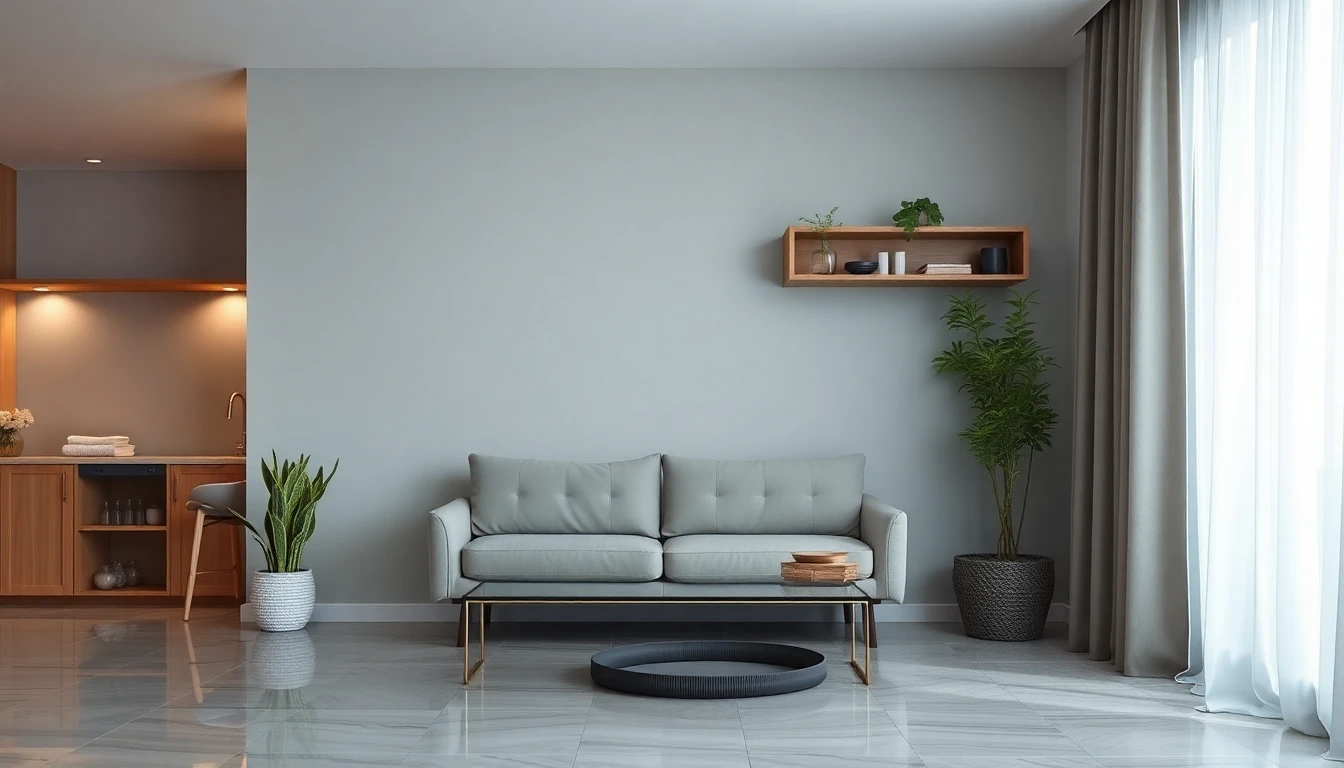 Residential Water Damage Restoration